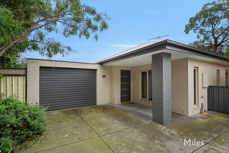 Main view of Homely unit listing, 5A Boronia Court, Bellfield VIC 3081