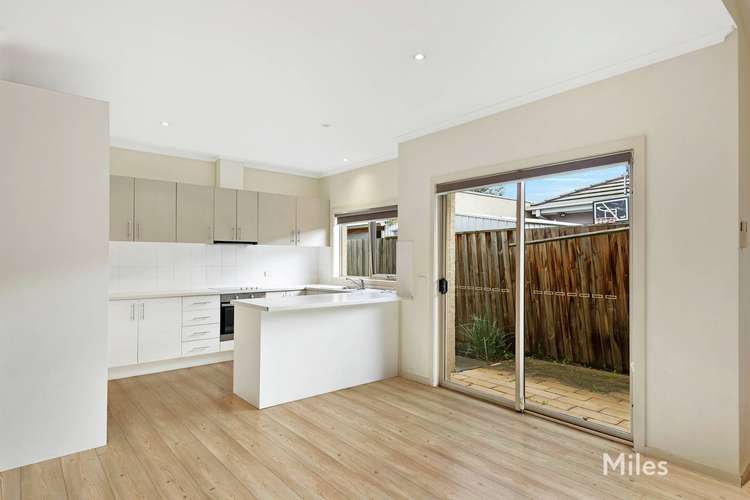 Third view of Homely unit listing, 5A Boronia Court, Bellfield VIC 3081