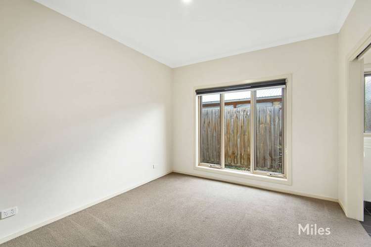 Fourth view of Homely unit listing, 5A Boronia Court, Bellfield VIC 3081