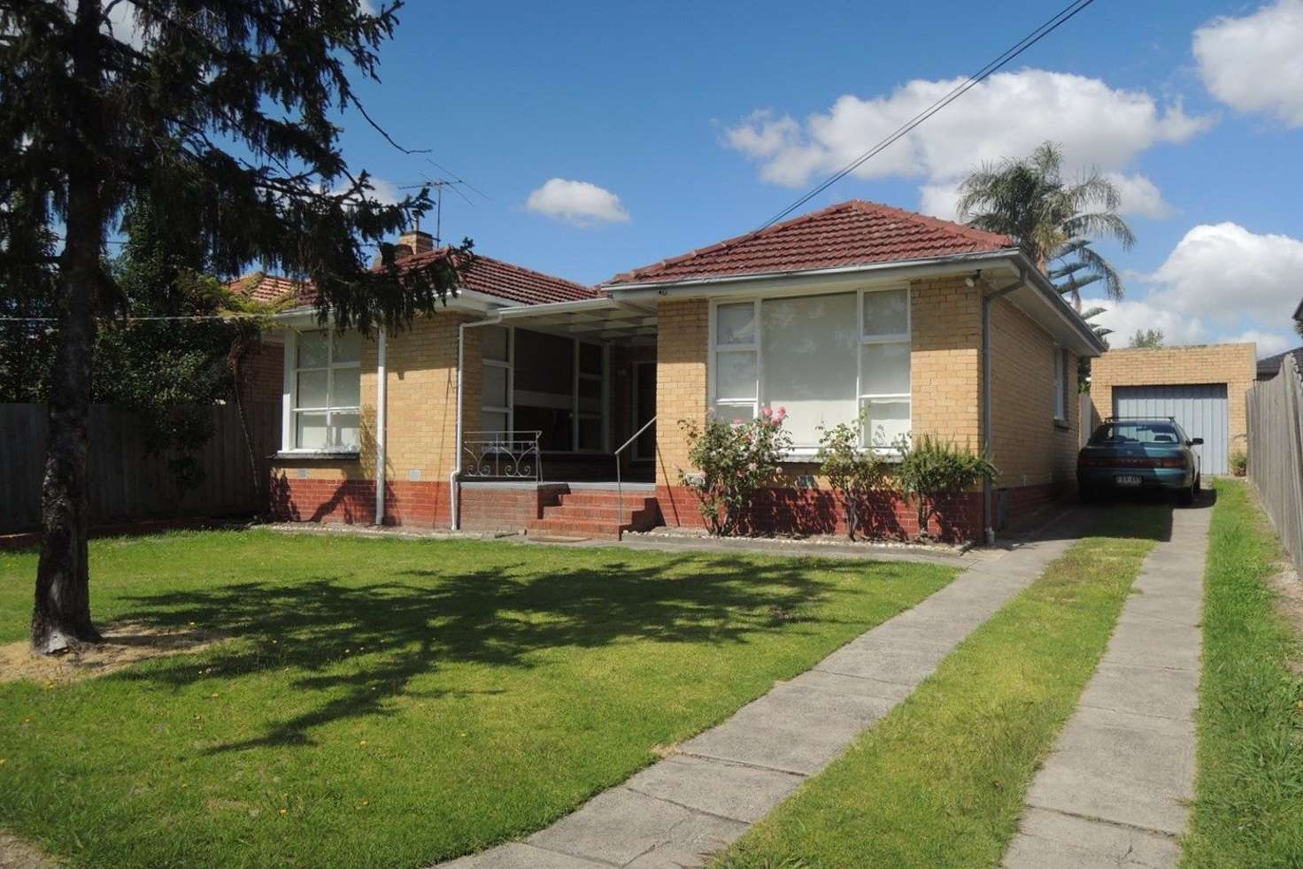 Main view of Homely house listing, 6 Elizabeth Street, Oakleigh VIC 3166