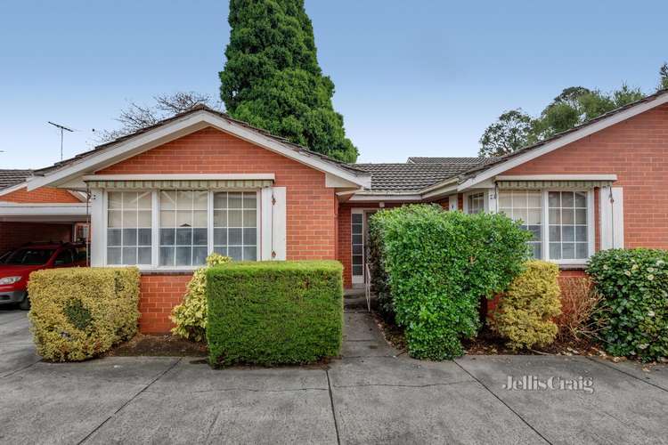Main view of Homely unit listing, 3/251 Springfield Road, Nunawading VIC 3131