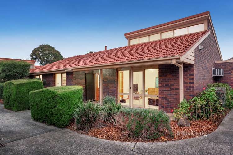 Second view of Homely unit listing, 2/275 Springvale Road, Nunawading VIC 3131