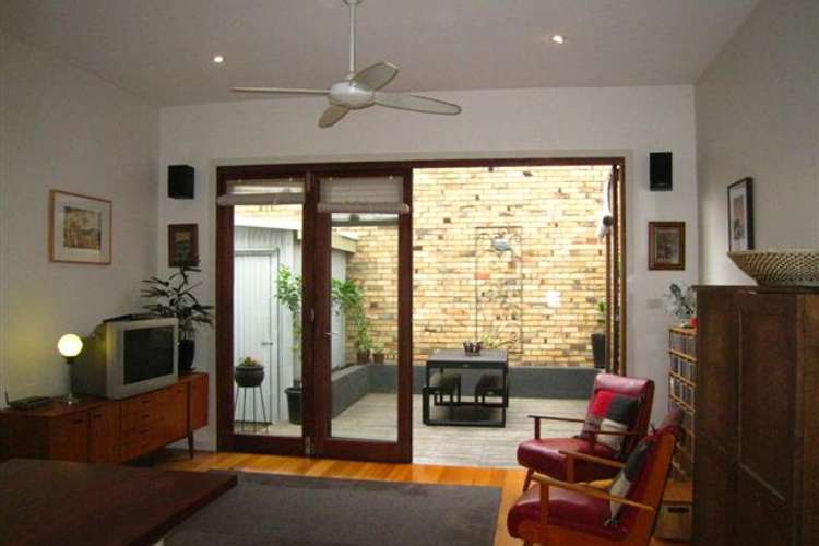 Third view of Homely house listing, 11 Linden Street, Brunswick East VIC 3057