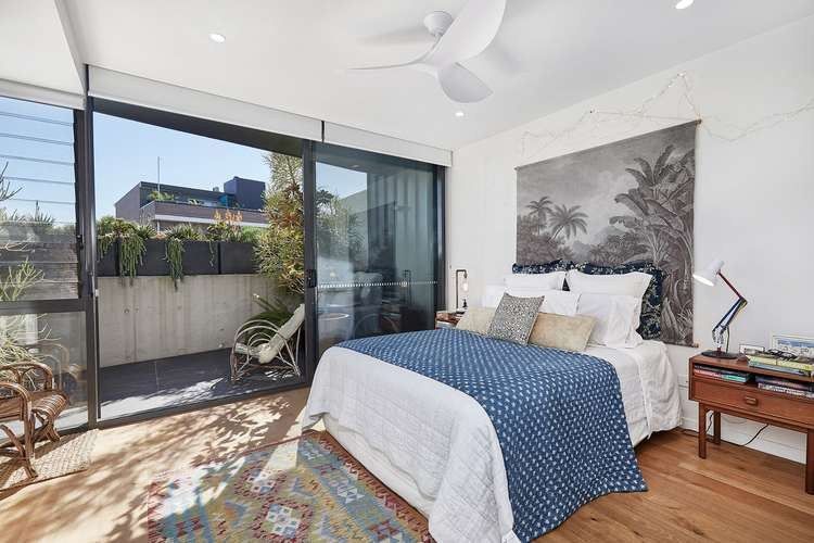 Second view of Homely unit listing, 28/256 Wardell Road, Marrickville NSW 2204