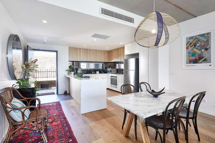 Third view of Homely unit listing, 28/256 Wardell Road, Marrickville NSW 2204