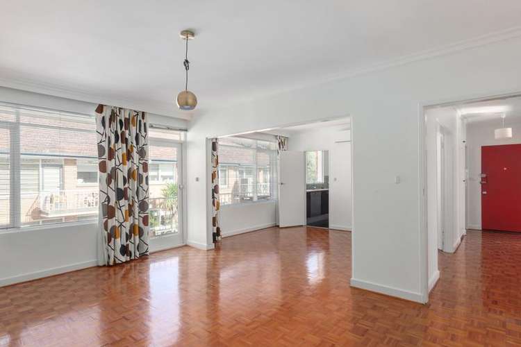 Third view of Homely apartment listing, 11/222 Hotham Street, Elsternwick VIC 3185