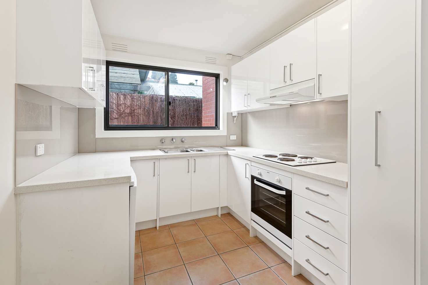 Main view of Homely apartment listing, 5/12 Passfield Street, Brunswick West VIC 3055