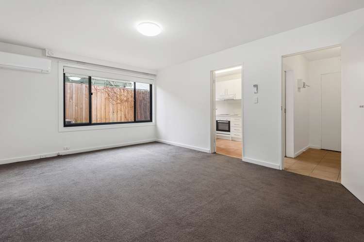 Third view of Homely apartment listing, 5/12 Passfield Street, Brunswick West VIC 3055