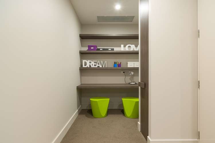 Third view of Homely apartment listing, 505/1148 Nepean Highway, Highett VIC 3190