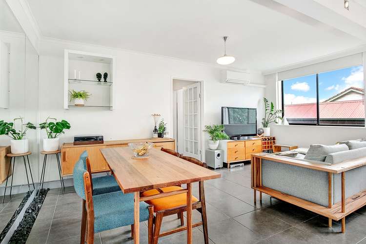 Main view of Homely apartment listing, 1/7 Allard Street, Brunswick West VIC 3055