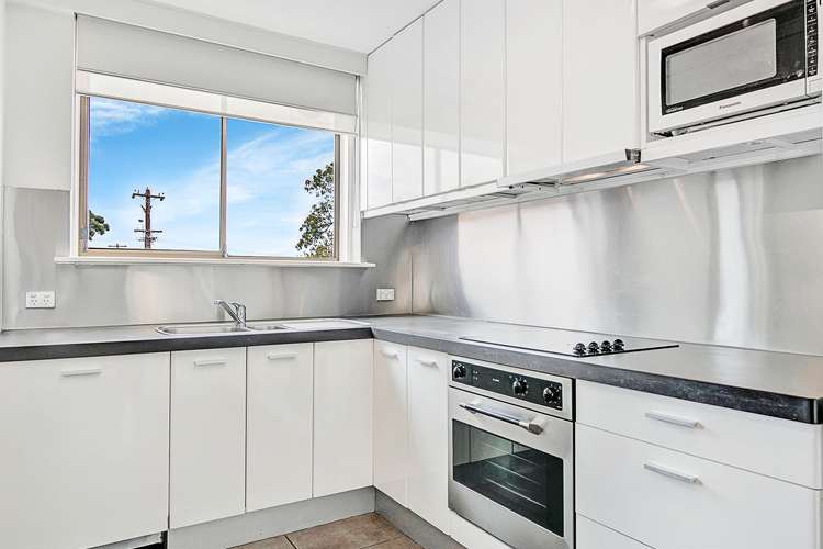 Second view of Homely apartment listing, 1/7 Allard Street, Brunswick West VIC 3055