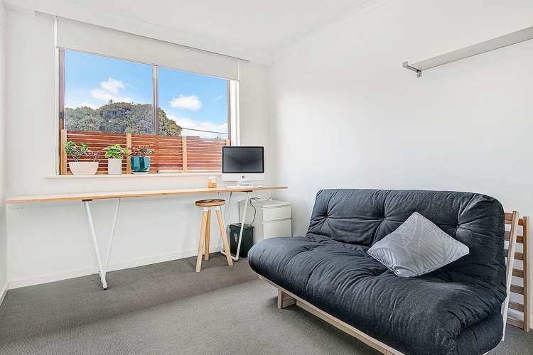 Fourth view of Homely apartment listing, 1/7 Allard Street, Brunswick West VIC 3055