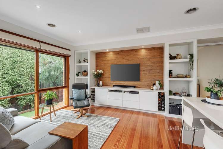 Second view of Homely house listing, 8 Somerset Street, Box Hill North VIC 3129