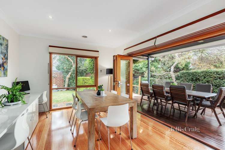 Fourth view of Homely house listing, 8 Somerset Street, Box Hill North VIC 3129