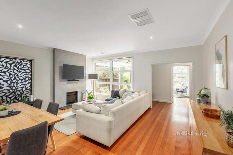 Fifth view of Homely house listing, 8 Somerset Street, Box Hill North VIC 3129