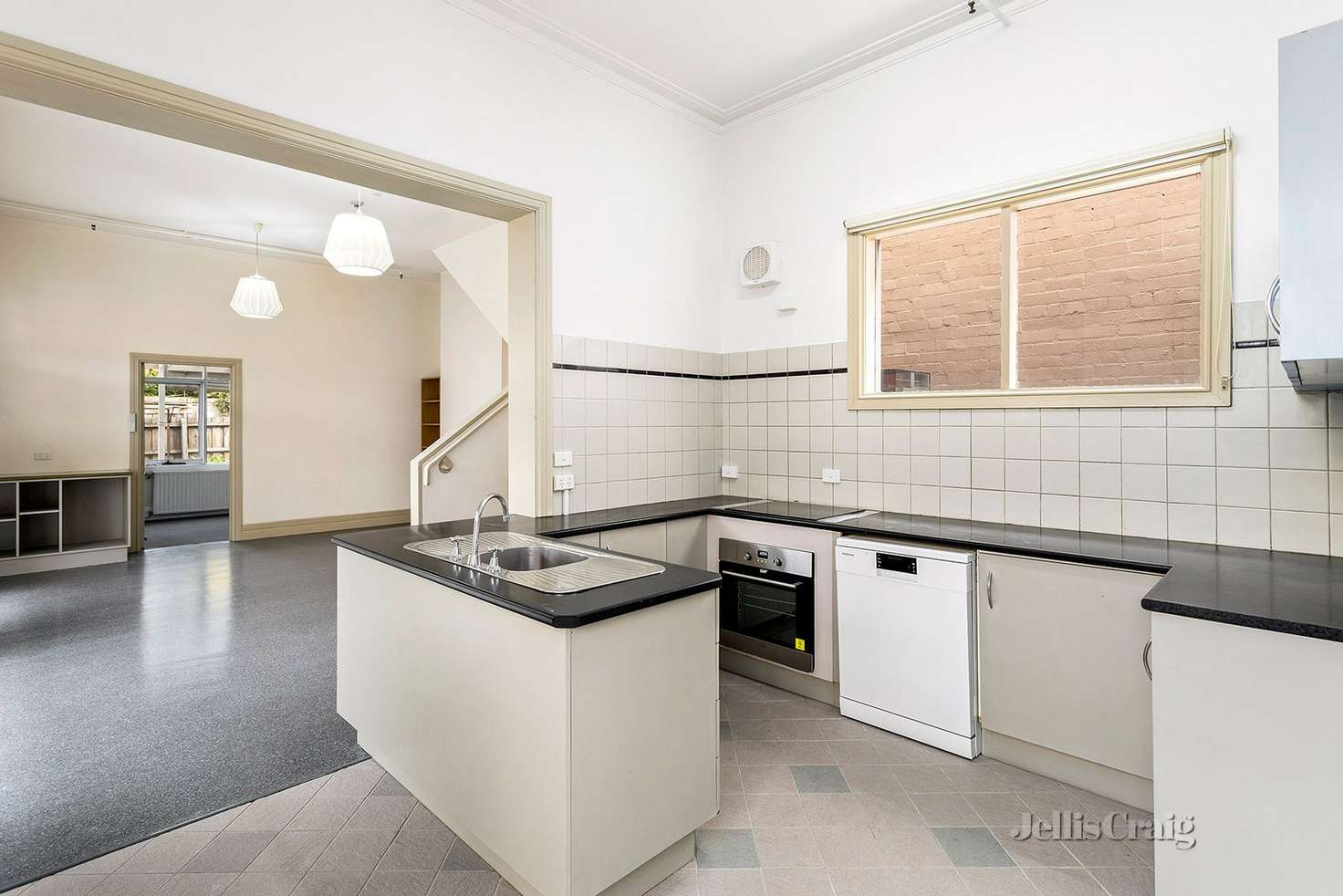 Main view of Homely house listing, 5A Michael Street, Fitzroy North VIC 3068