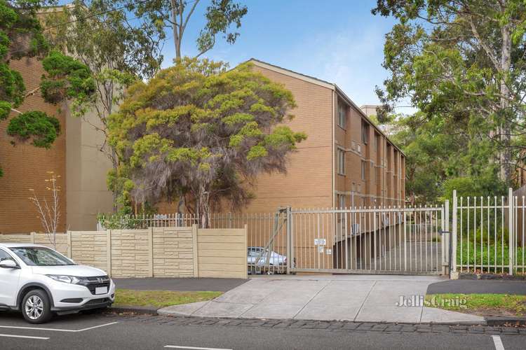 Main view of Homely unit listing, 37/438 Cardigan Street, Carlton VIC 3053