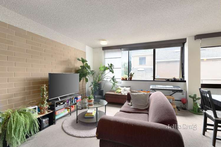 Second view of Homely unit listing, 37/438 Cardigan Street, Carlton VIC 3053