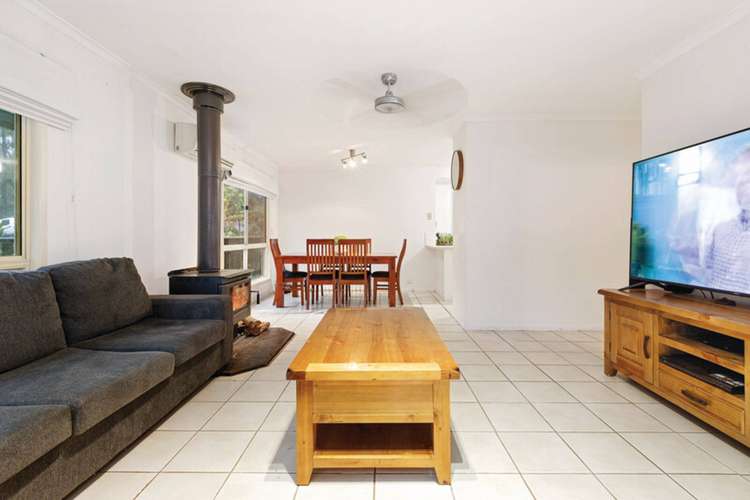 Third view of Homely house listing, 204 Clarendon-Lal Lal Road, Lal Lal VIC 3352