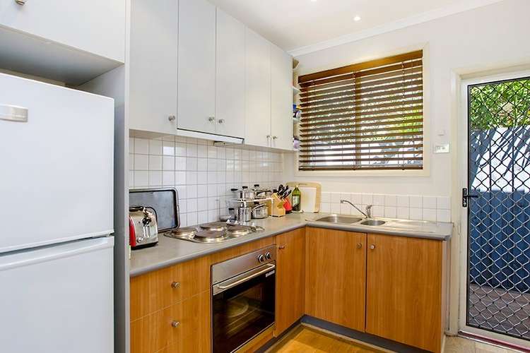 Main view of Homely unit listing, 1/11 Halpin Street, Brunswick West VIC 3055