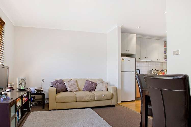 Second view of Homely unit listing, 1/11 Halpin Street, Brunswick West VIC 3055