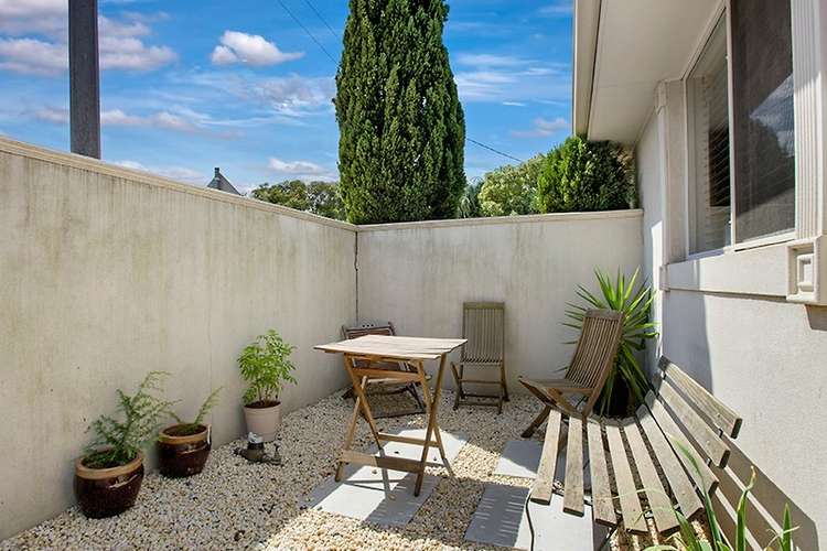 Fourth view of Homely unit listing, 1/11 Halpin Street, Brunswick West VIC 3055