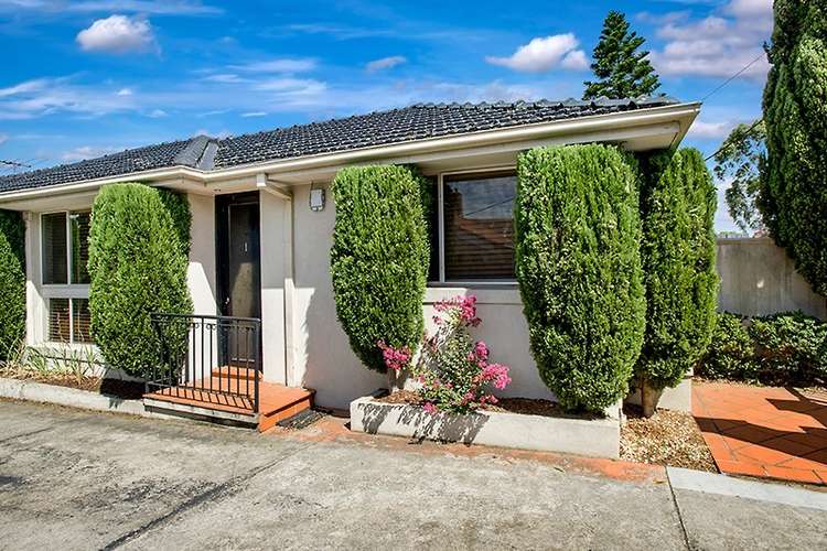 Fifth view of Homely unit listing, 1/11 Halpin Street, Brunswick West VIC 3055