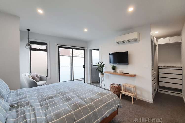 Third view of Homely townhouse listing, 3/416 Brunswick Road, Brunswick West VIC 3055