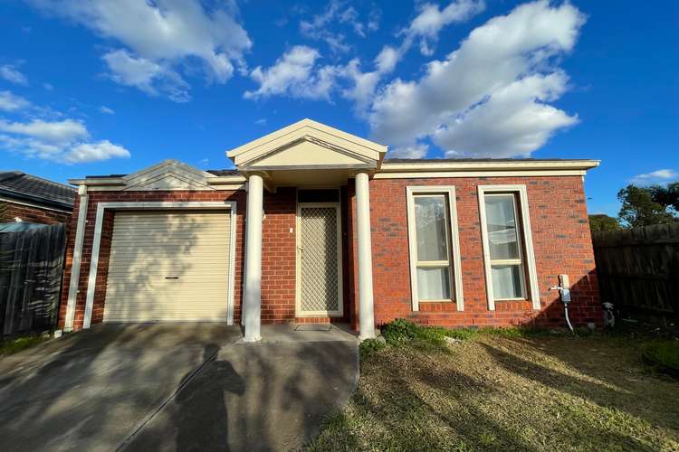 Main view of Homely house listing, 15 Anglia Court, Werribee VIC 3030
