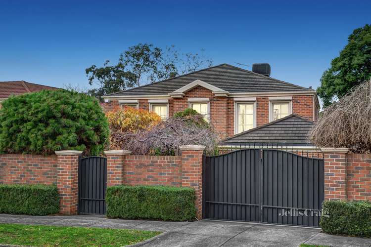 Main view of Homely house listing, 1 Gallus Close, Vermont VIC 3133