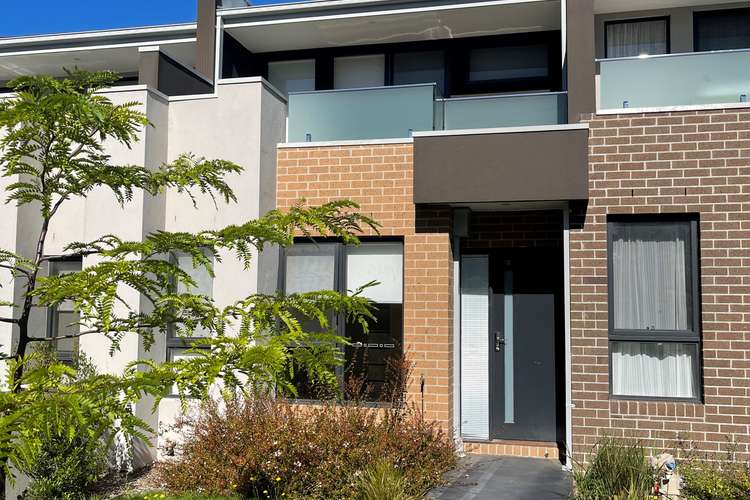Main view of Homely townhouse listing, 12/47-51 Evelyn Street, Clayton VIC 3168
