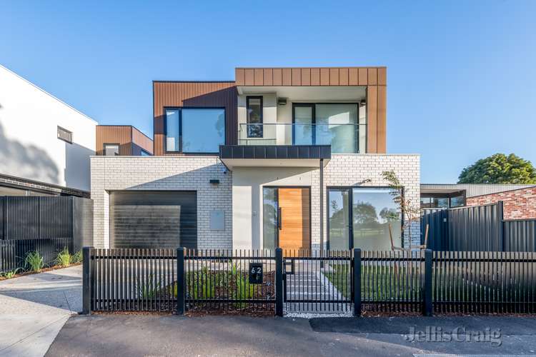 Main view of Homely house listing, 62 Albert Street, Brunswick East VIC 3057