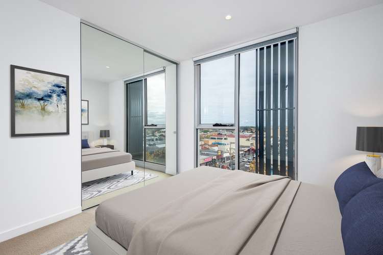 Second view of Homely apartment listing, 503/63-65 Atherton Road, Oakleigh VIC 3166