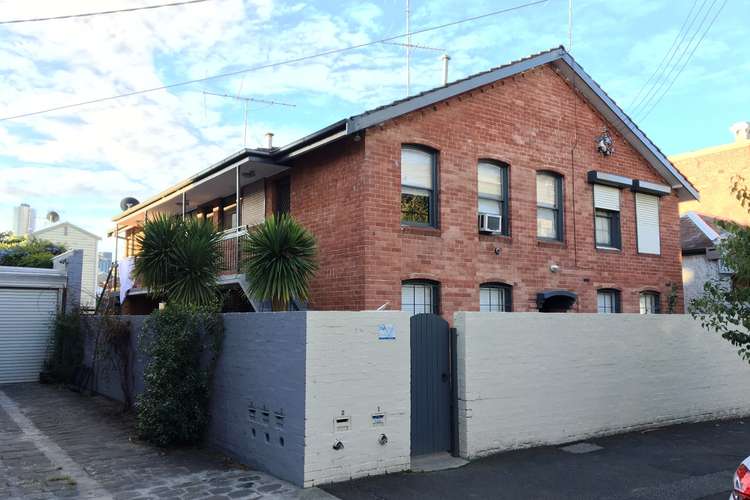 Main view of Homely apartment listing, 4/24 Raglan Street, South Melbourne VIC 3205