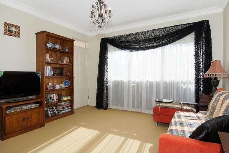 Third view of Homely unit listing, 4/156 Barrow Street, Coburg VIC 3058