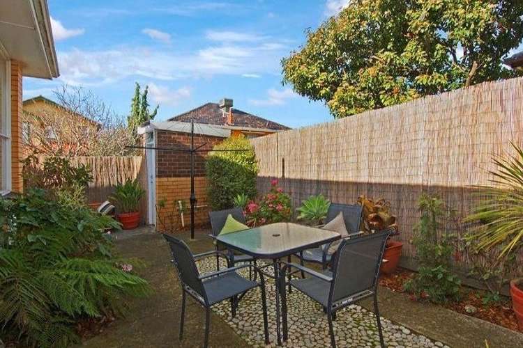 Fifth view of Homely unit listing, 4/156 Barrow Street, Coburg VIC 3058