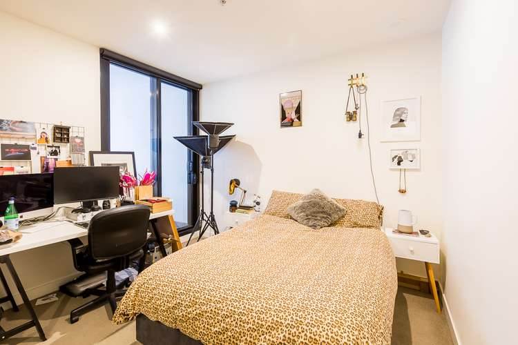 Fourth view of Homely apartment listing, 108/11 Stawell Street, North Melbourne VIC 3051