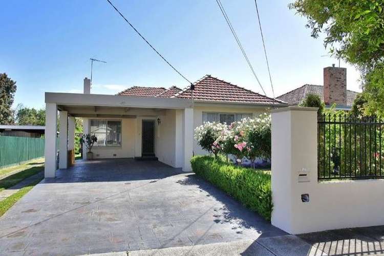 Main view of Homely house listing, 1/29 Renown Street, Bentleigh VIC 3204