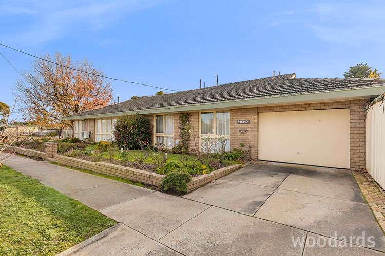 Second view of Homely house listing, 52 Park Lane, Mount Waverley VIC 3149