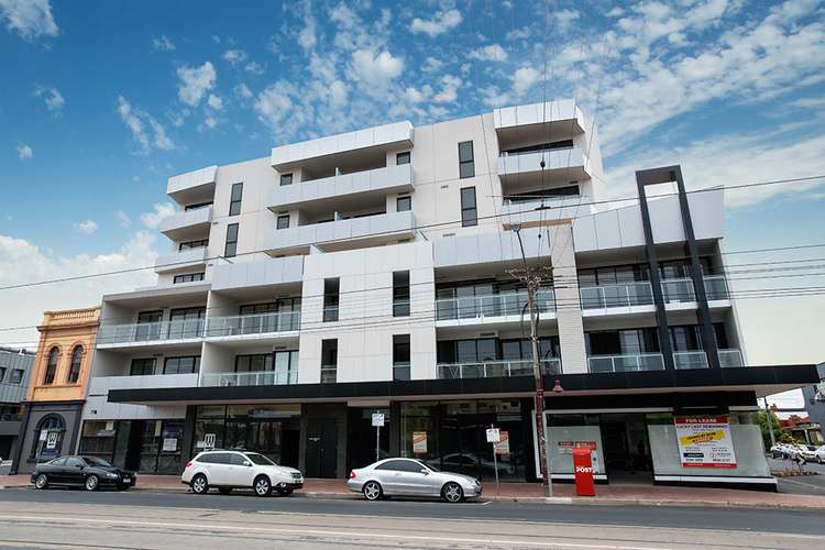 Main view of Homely apartment listing, 502/63-73 Lygon Street, Brunswick East VIC 3057