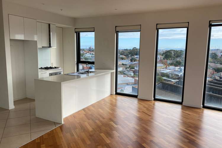 Second view of Homely apartment listing, 502/63-73 Lygon Street, Brunswick East VIC 3057