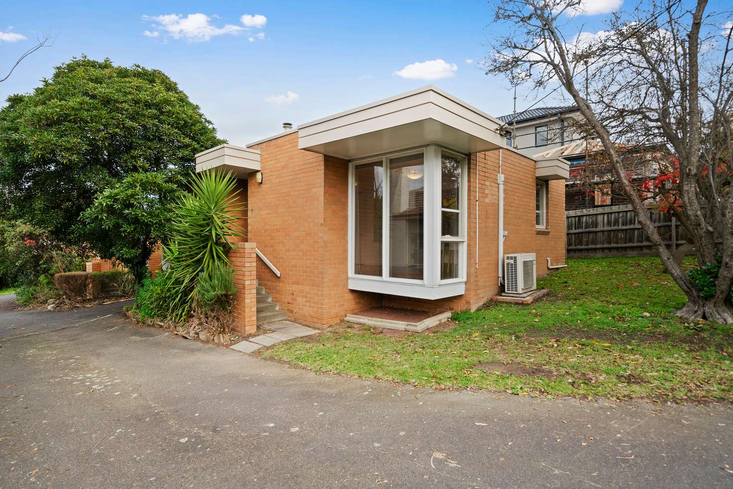 Main view of Homely villa listing, 1/38 Lower Plenty Road, Rosanna VIC 3084