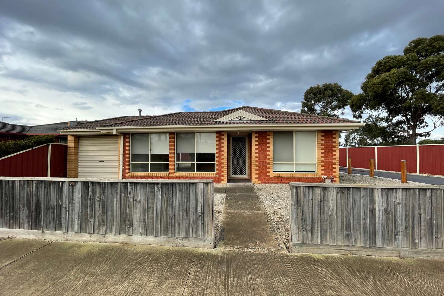 Main view of Homely unit listing, 1/94 Rosella Avenue, Werribee VIC 3030