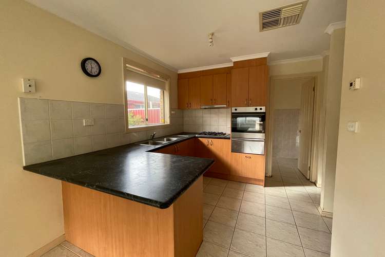 Third view of Homely unit listing, 1/94 Rosella Avenue, Werribee VIC 3030