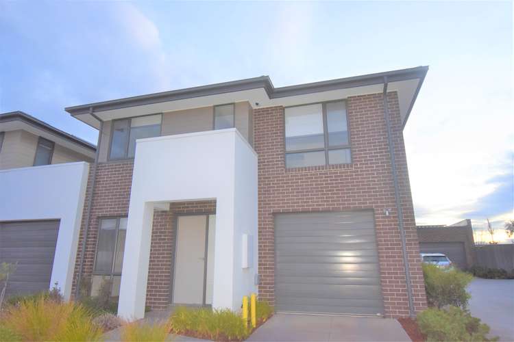 Main view of Homely house listing, 6 Esslemont Way, Wantirna South VIC 3152