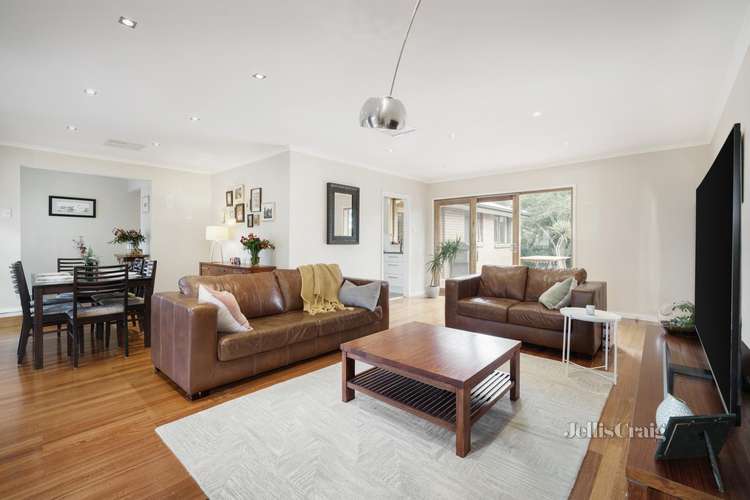 Fourth view of Homely house listing, 12 Washusen Road, Heathmont VIC 3135