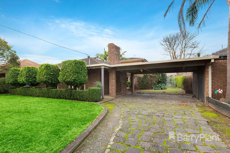 Main view of Homely house listing, 20 Grover Road, Doncaster VIC 3108