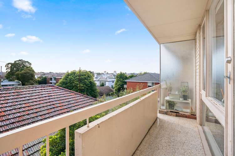 Main view of Homely apartment listing, 16/52 Sutherland Road, Armadale VIC 3143