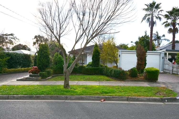 Main view of Homely house listing, 17 Canopus Drive, Doncaster East VIC 3109