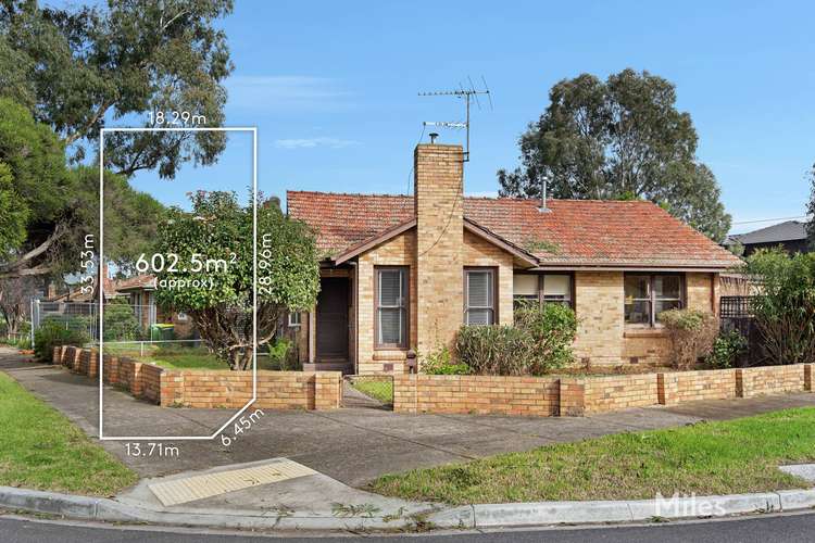 Main view of Homely house listing, 9 Mulberry Parade, Heidelberg West VIC 3081